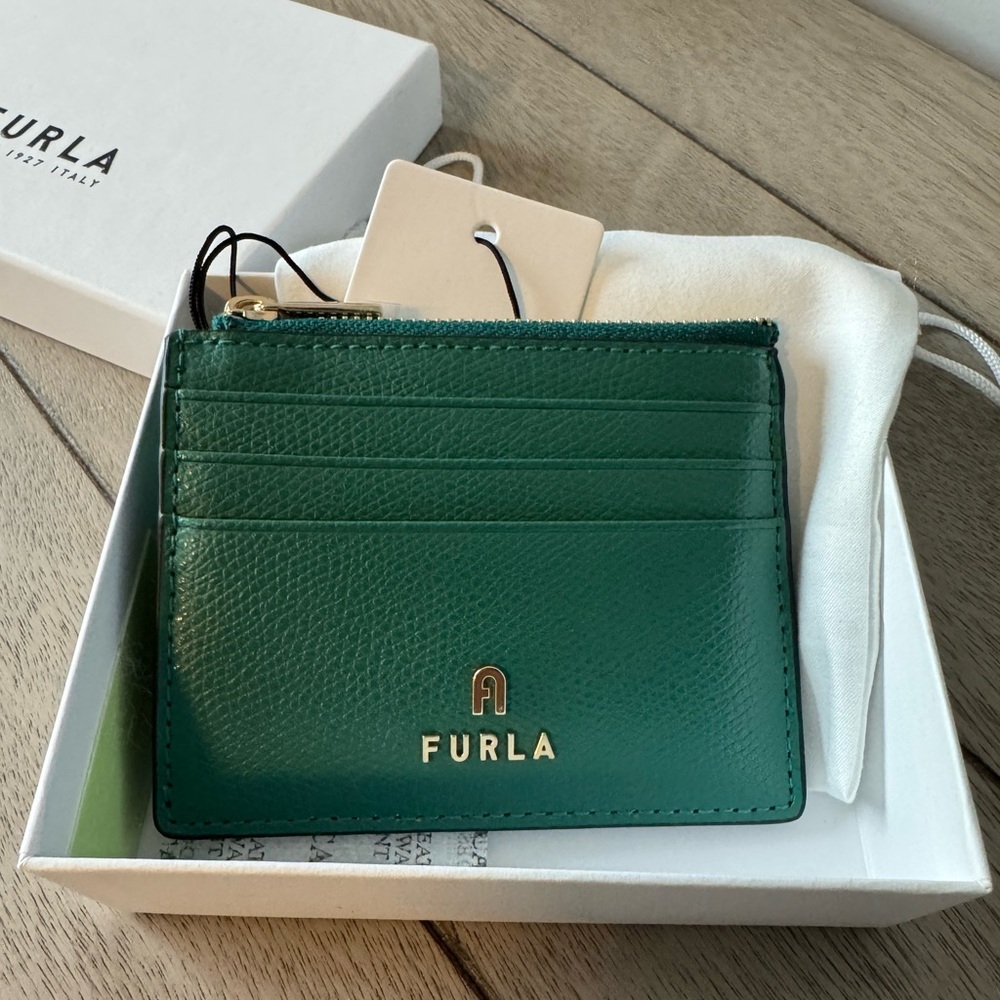 Furla Card Wallet